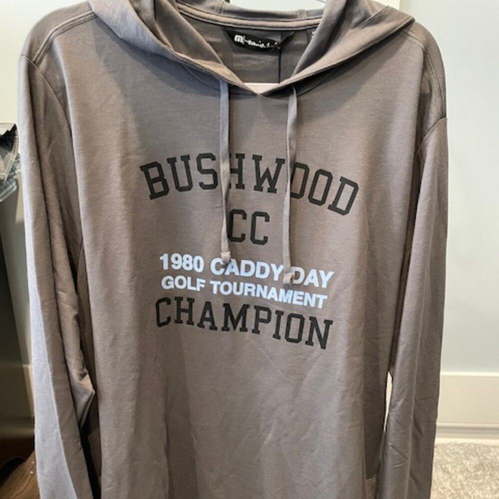Travis Matthews Caddyshack hoodie